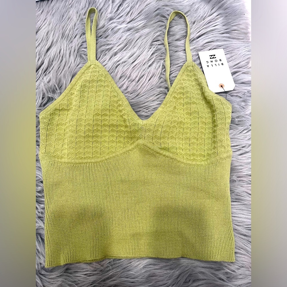 Billabong Women’s Top